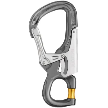 Connecteur EASHOOK OPEN - PETZL