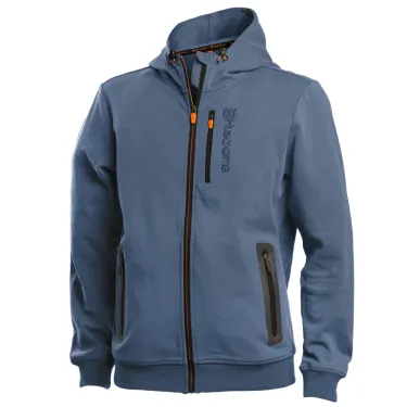 Sweat à Capuche Xplorer HUSQVARNA