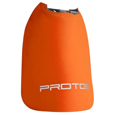 Protège nuque Protos Orange