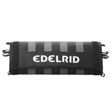 Fermeture de la protection de corde Edelrid