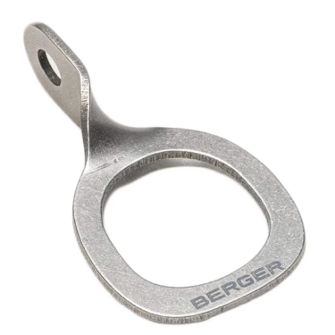 Support mousqueton pour perches télescopiques ArboRapid