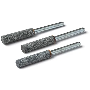 Pierre d'affûtage pour affûteuse électrique Sure Sharp (x3) - OREGON