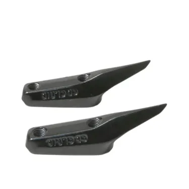 Pointes de remplacement pour griffes Talon Edelrid