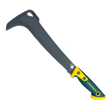 Serpe Italie bi-matière LEBORGNE Lame 30 cm