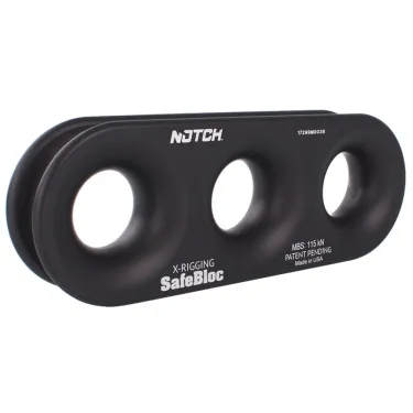 Anneau de friction triple, SafeBloc - NOTCH