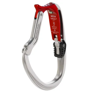 Mousqueton porte-outils, Mega Vault - DMM