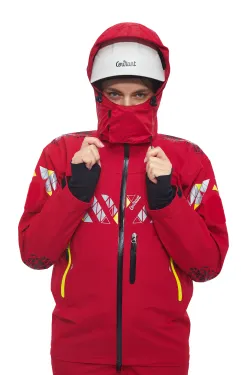 Veste ARK 3 Layer COURANT