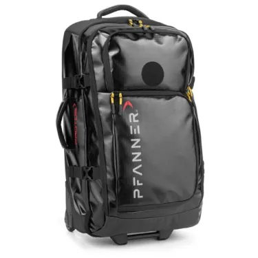 Valise pour le transport de matériel Trolley de Pfanner