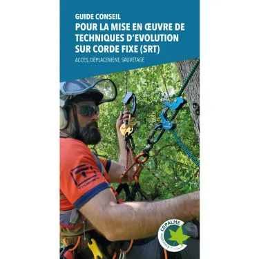 Guide de mise en oeuvre des techniques SRT