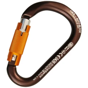 Connecteur autolock