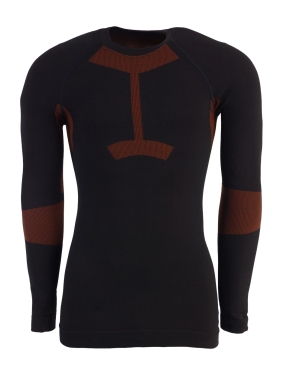 Sous-vêtement thermique T-Shirt SOLIDUR