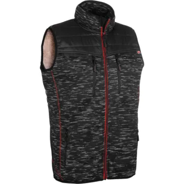 Gilet Inuit Teddy PROTOS Enfant