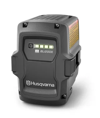 Batterie HUSQVARNA 5.0 Ah BLi200X
