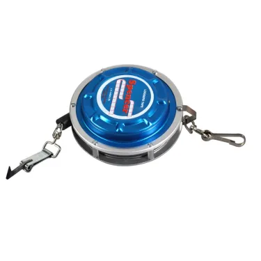 Ruban automatique Spencer 15 m. Complet