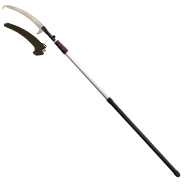 Perche Silky Hayauchi 6300 (Scie 390 mm - 6.5 + Etui)