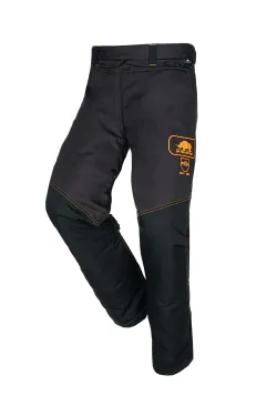 Jambière anticoupure Roadrunner SIP PROTECTION (XL et +)