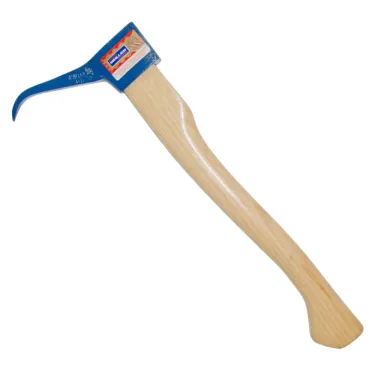 Sapie de manutention avec manche 40 cm.