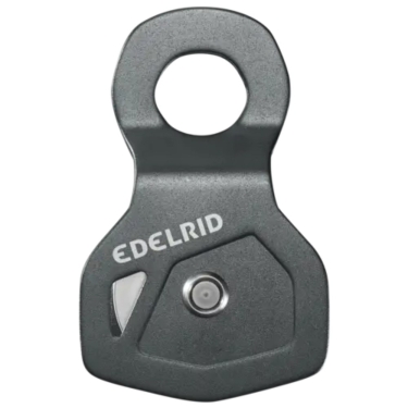 Poulie pour opérations de sauvetage Pike Rescue EDELRID