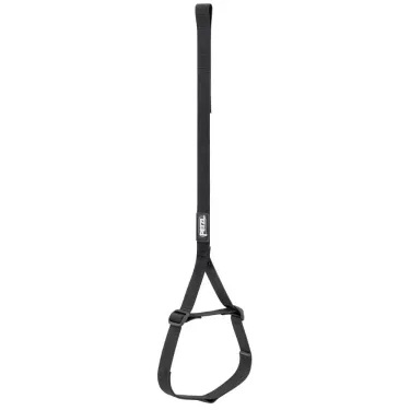 Pédale de rechange pour le Knee Ascent & le Knee Grab de Petzl