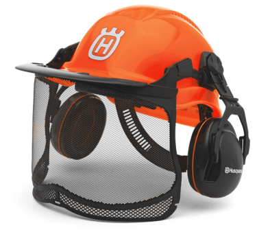 Casque Functional HUSQVARNA