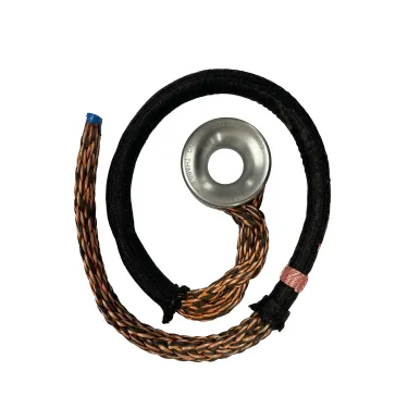 Élingue de Rétention Séquoring Ø14mm - 3 mètres COUSIN