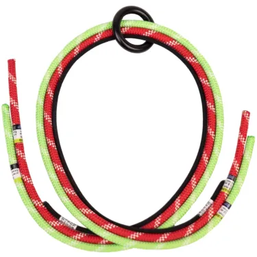 Pont d'attache pour baudrier TreeRex II de Edelrid