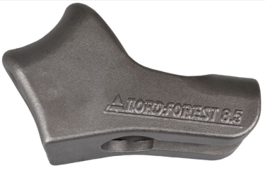 Choker NORDFOREST haute résistance