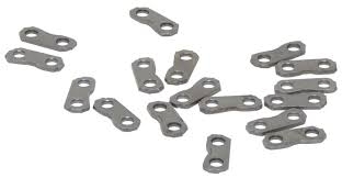 Maillon sans rivet 20/21/22BPX (les 25 pièces)