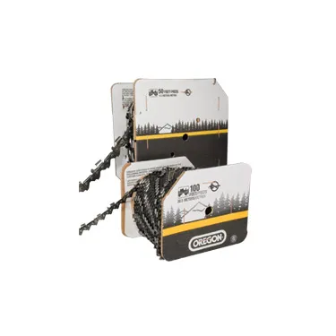 Rouleau de chaine .404'' HARVESTER 18HX (jauge 2 mm)