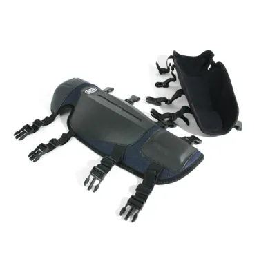 Protège-tibias de débroussaillage OREGON