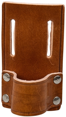 Porte hachette en cuir Gränsfors