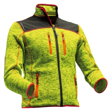 Veste Inuit Enfant PROTOS - Jaune