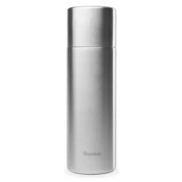 Thermos Isotherme en Inox, 750mL - QWETCH