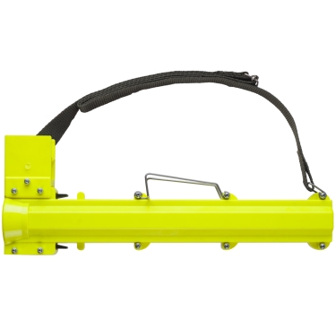 Magasin distri simple JAUNE