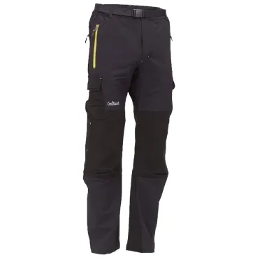 Pantalon ARK Black TECHNICAL - Taille 3XL |SUR COMMANDE]