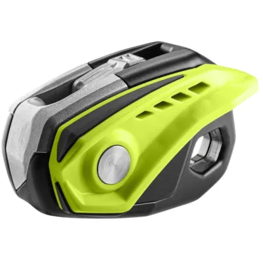 Descendeur Megawatt EDELRID