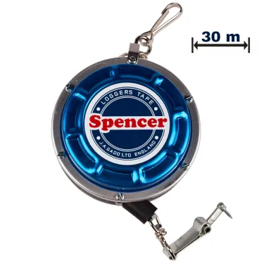 Ruban automatique de 30 mètres Spencer