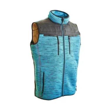 Gilet Inuit Teddy PROTOS Enfant