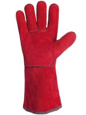 Gants de soudure T10