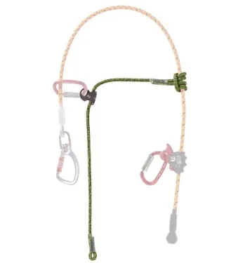 Système étrangleur Locker COURANT