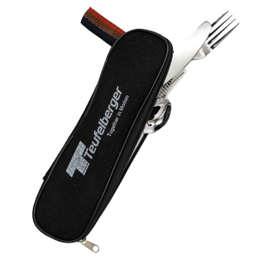 Set Couvert TEUFELBERGER