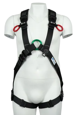 Harnais Antichute bMOTION Light TEUFELBERGER