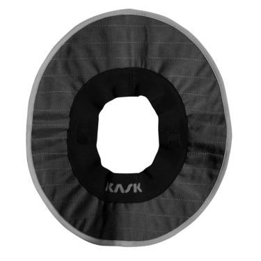 Protection soleil KASK - Gris
