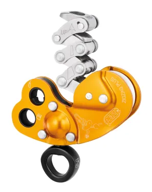 Descendeur Mécanique, Zigzag Plus - PETZL