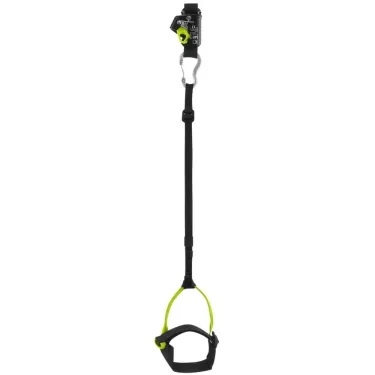 Pédale pour remontée sur code Knee Cruiser de Edelrid