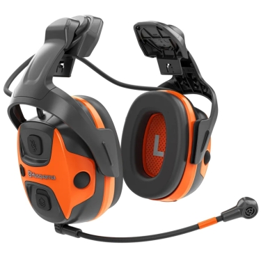 X-COM Active, protections auditives pour casque