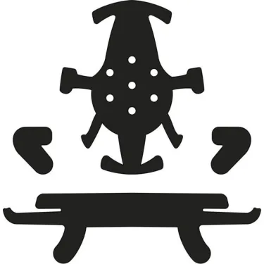 Kit Hygiène Superplasma, Mousses Intérieures - KASK