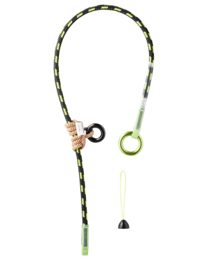 Fausse Fourche Réglable EDELRID - 125 CM