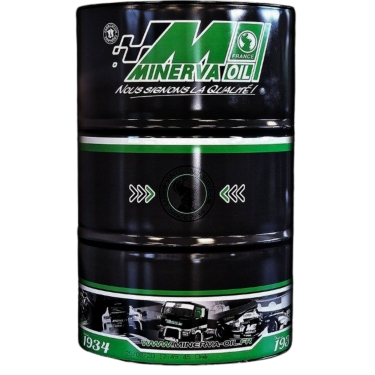Huile de chaine MINERVA 14/16AD Visco 220 - 210L