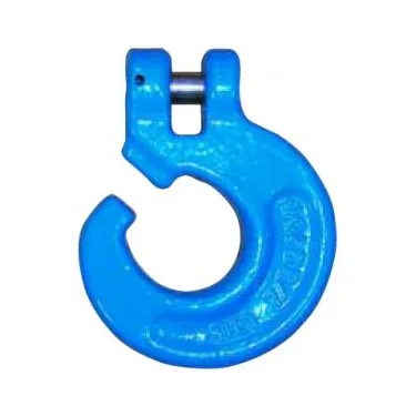 Anneau fendu Ø 10 - Grade 100